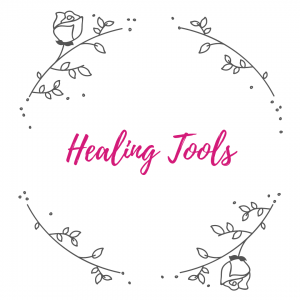 Healing Tools